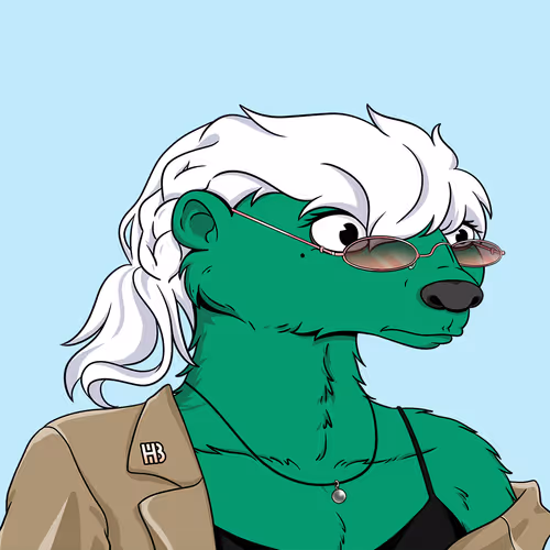 Honeybadgers Art