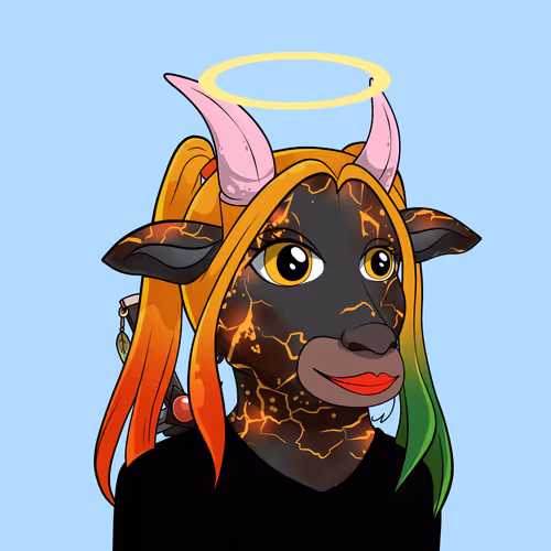 Goatopia Ladies Only Club