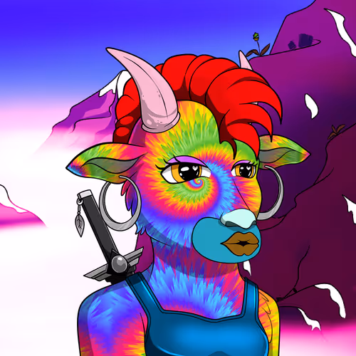 Goatopia Ladies Only Club