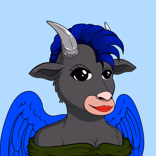 Goatopia Ladies Only Club