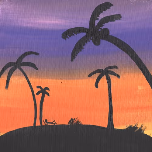 Jack's Paintings