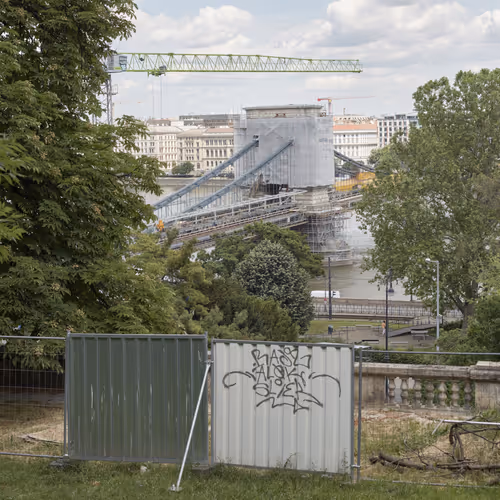 Psychogeographic Wandering