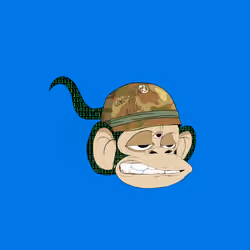Legacy Ape Sperm Bank #229