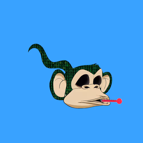 Legacy Ape Sperm Bank