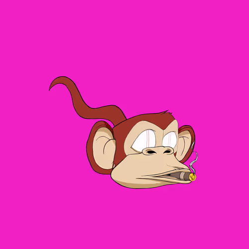 Legacy Ape Sperm Bank
