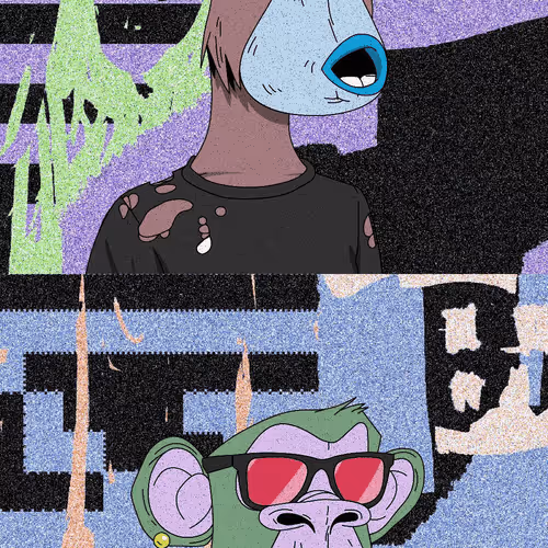 Xcopy Apes