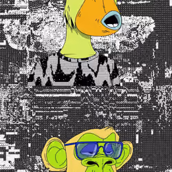 XCOPY APE #119