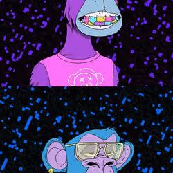 XCOPY APE #294
