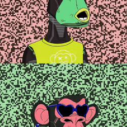 XCOPY APE #498