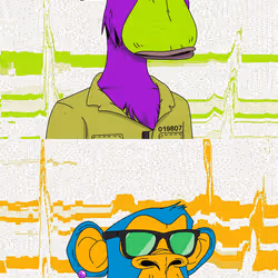 XCOPY APE #123