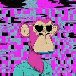 XCOPY APE #296