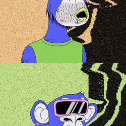 XCOPY APE #21