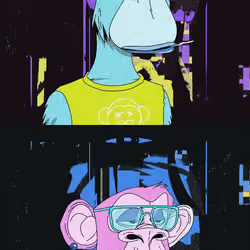 XCOPY APE #207