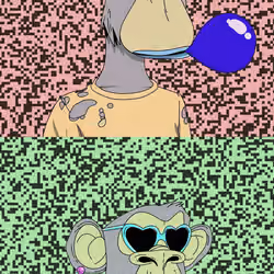 XCOPY APE #11