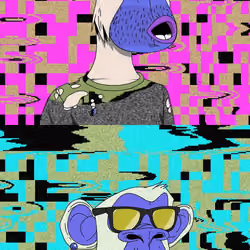 XCOPY APE #509