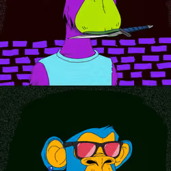 XCOPY APE #30