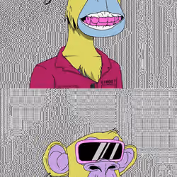 XCOPY APE #497