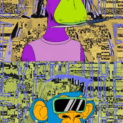 XCOPY APE #133
