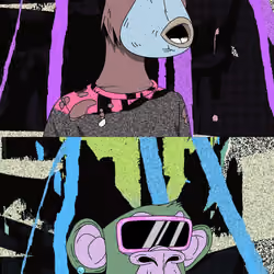 XCOPY APE #549