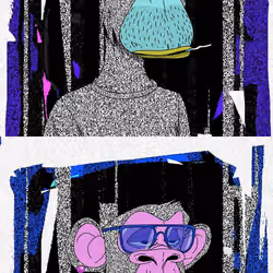 XCOPY APE #496