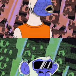 XCOPY APE #168