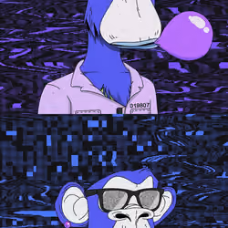 XCOPY APE #511
