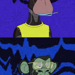 XCOPY APE #413