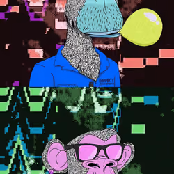 XCOPY APE #31