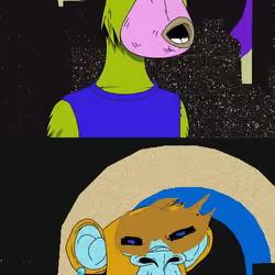 XCOPY APE #264
