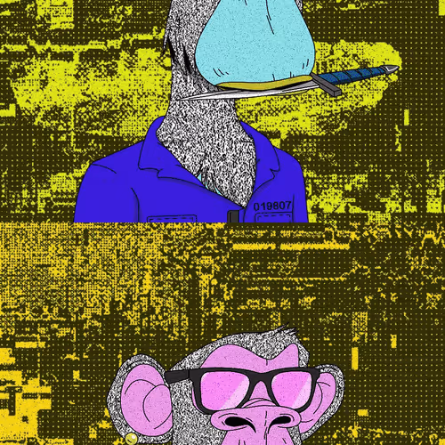 XCOPY APE #430