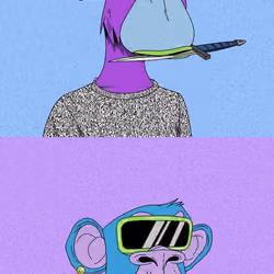 XCOPY APE #406