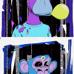 XCOPY APE #132