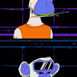 XCOPY APE #126