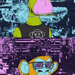 XCOPY APE #412