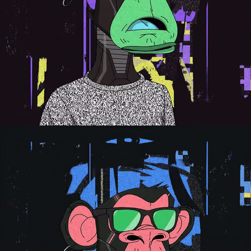 XCOPY APE #432
