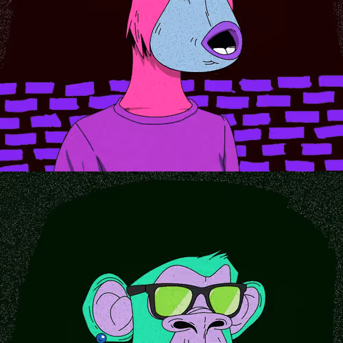 Xcopy Apes