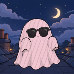 Ghosts Among Us #144