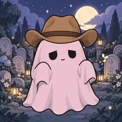 Ghosts Among Us #143