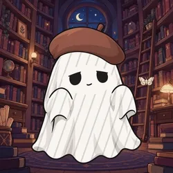 Ghosts Among Us #115