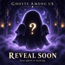 Haunting