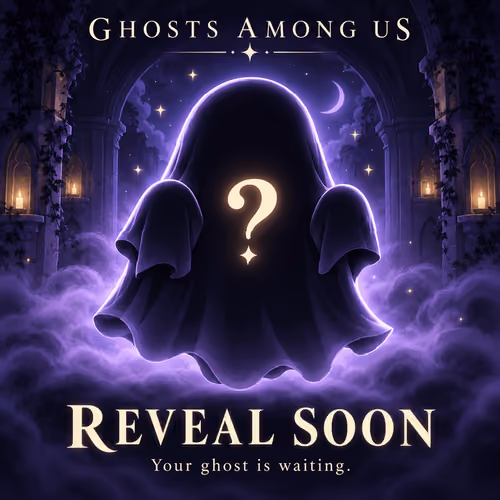 Haunting