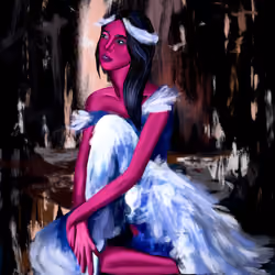 Ballerina