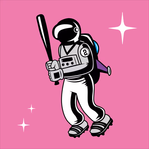 Moonshot Voyagers