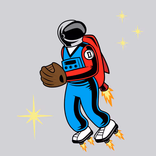 Moonshot Voyagers