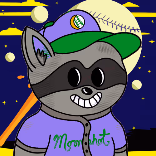 Moonshot Voyagers