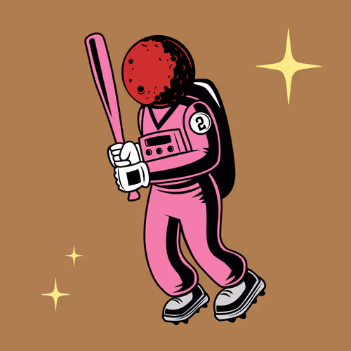 Moonshot Voyagers