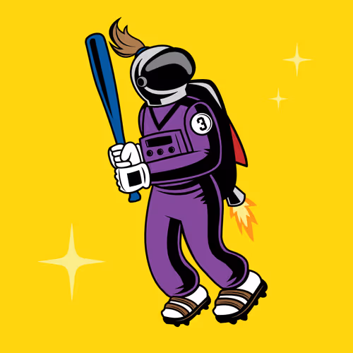 Moonshot Voyagers