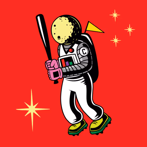 Moonshot Voyagers