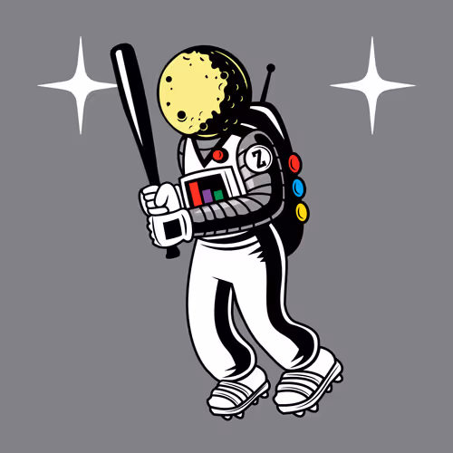 Moonshot Voyagers