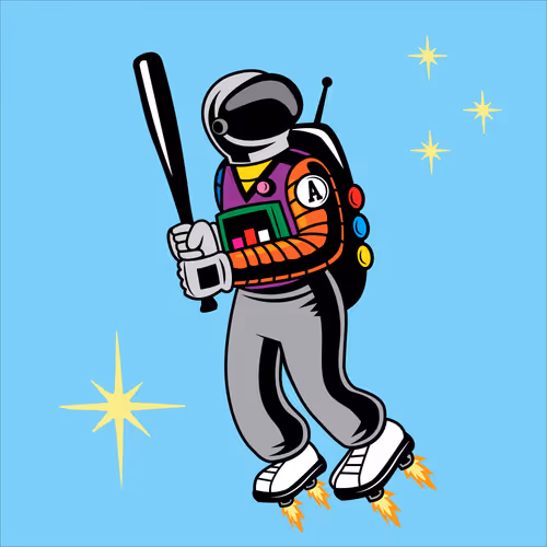 Moonshot Voyagers